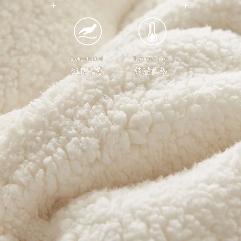 Lamb-fleece-mattress-soft-cushion-household-winter-thickened-student-single-double-dormitory-milk-fleece-bedding-mattress-4